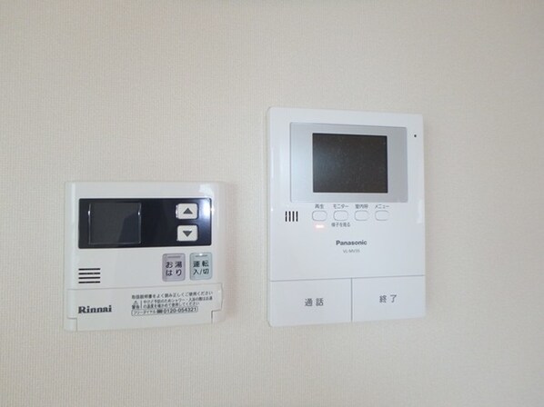 カーサビアンカトキワダイの物件内観写真